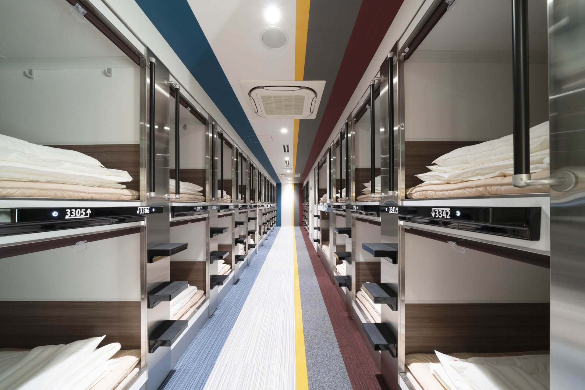 3F レディースフロア