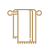 バスタオル&タオル